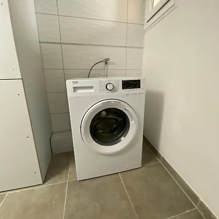 Superbe Climatise Avec Patio Apartmán Montpellier