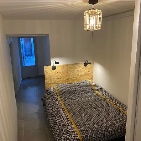 Superbe Climatise Avec Patio