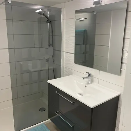 Superbe Climatise Avec Patio Montpellier